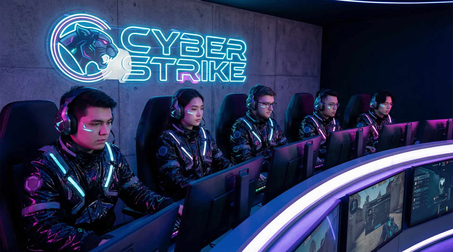 电竞战队招募 - 雷竞技 战队招募