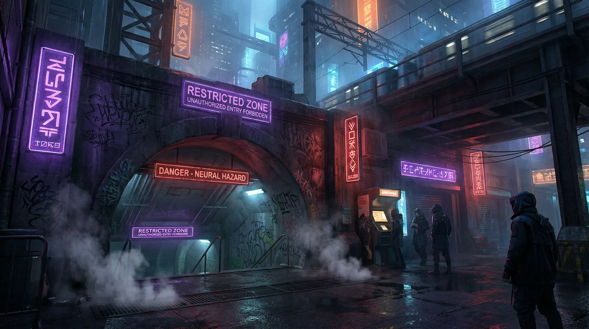 深渊协议 - 雷竞技 恐怖游戏